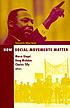 How social movements matter