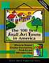The 100 best small art towns in America : discover... von John Villani
