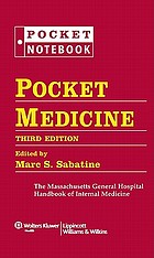 Pocket medicine