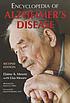 Encyclopedia of Alzheimer's disease : with directories... by  Elaine A Moore 