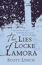 The lies of Locke Lamora