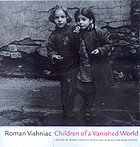 Children of a vanished world