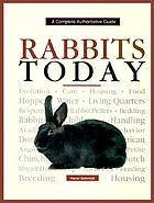 Rabbits yearbook
