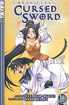 Chronicles of the cursed sword. Volume 13