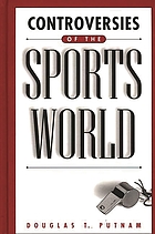 Controversies of the sports world