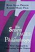 The seven faces of philanthropy : a new approach... por Russ Alan Prince