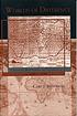Worlds of difference : European discourses of... door Cary J Nederman