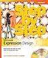 Microsoft Expression Design, step by step by  Sara Froehlich 