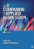 An R companion to applied regression by  John Fox 