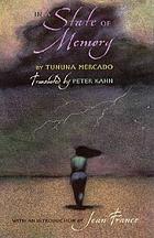 In a state of memory