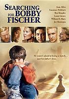 Searching for Bobby Fischer