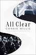 All clear by  Connie Willis 