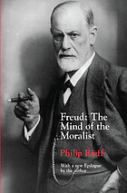 Freud, the mind of the moralist