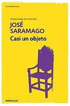 Casi un objeto