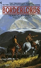 BorderLords : a novel
