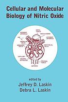 Cellular and molecular biology of nitric oxide