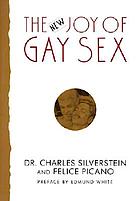 The new Joy of gay sex
