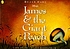 Disney's James & the giant peach de Lane Smith