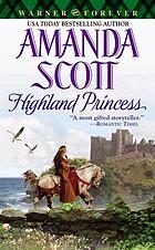 Highland princess