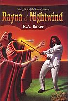 Rayna of Nightwind : the first of the Taren novels