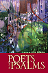Poets on the Psalms 著者：  Lynn Domina 