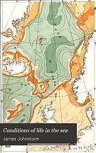 Conditions of life in the sea; a short account of quantitative marine biological research,