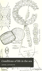 Conditions of life in the sea; a short account of quantitative marine biological research,