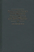 Solitude and society in the works of Herman Melville... von Linda Costanzo Cahir