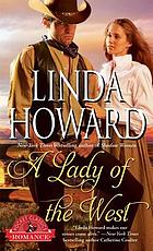 A lady of the West