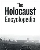 The Holocaust encyclopedia