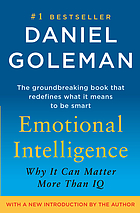 Emotional intelligence