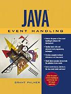 Java event handling