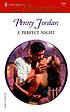 A perfect night de Penny Jordan