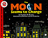 The moon seems to change 著者： Franklyn M Branley