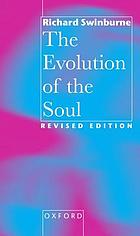 The evolution of the soul (1986).