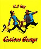 Curious George de H  A Rey