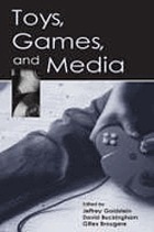 Toys, games, and media