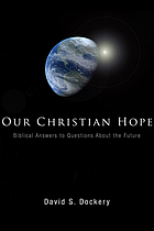 Our Christian hope