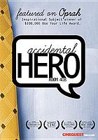 Accidental hero : room 408