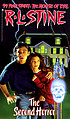 The second horror by  R  L Stine 