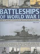 Battleships of World War I