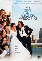 My big fat Greek wedding