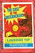The case of the firecrackers