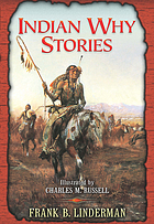 Indian why stories