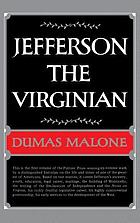 Jefferson and his time