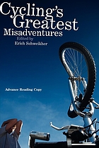 Cycling's greatest misadventures