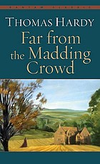 Far from the madding crowd