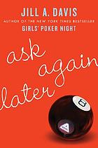 Ask again later