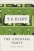 The cocktail party, a comedy.