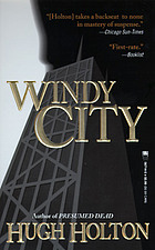 Windy city